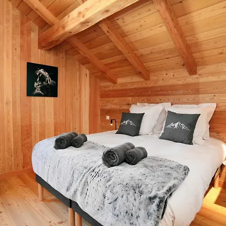 Majestic Deux Alpes, 10 Pers *