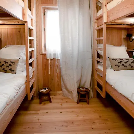 Majestic Deux Alpes, 10 Pers Chalet *