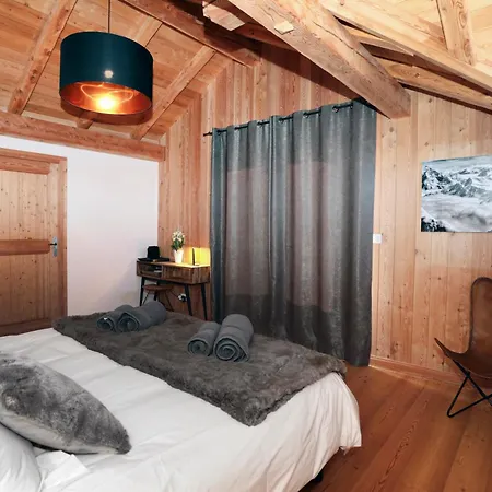 Majestic Deux Alpes, 10 Pers * Les Deux Alpes