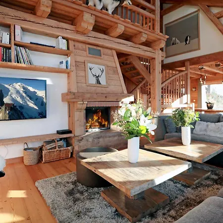Majestic Deux Alpes, 10 Pers *