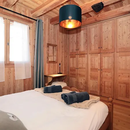 Chalet Majestic Deux Alpes, 10 Pers *